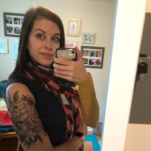 Meet your Posher, Chelsey